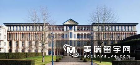 英国大学之剑桥大学Judge商学院申请要求