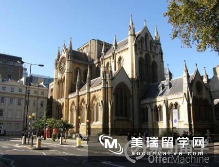 留学英国巴斯大学的条件有哪些？