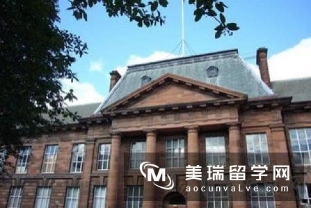 英国中央兰开夏大学入学要求