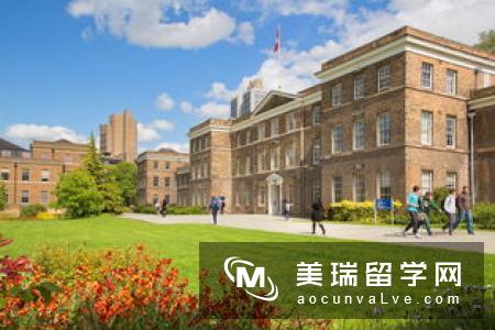 高考后怎样才能去英国留学？