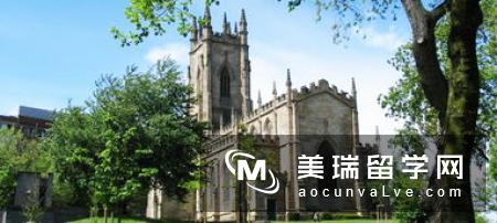 2019英国约克大学录取新要求