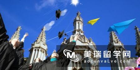 英国留学金融专业硕士条件