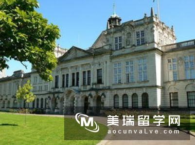 英国卡迪夫城市大学留学申请条件是什么？