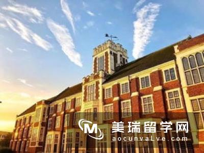 英国东英格利亚大学入学要求