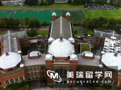 留学英国伯明翰大学硕士条件