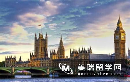 英国公共政策专业申请攻略