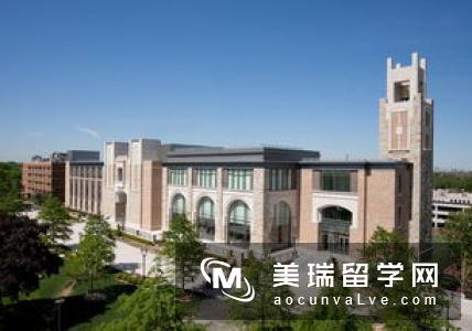 英国约克圣约翰大学留学条件都有哪些呢?