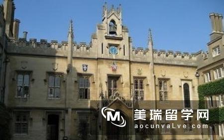 英国牛津布鲁克斯大学留学条件介绍