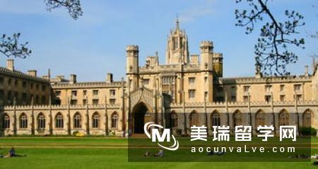 英国邓迪大学留学条件介绍