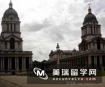 英国留学申请——桑德兰大学