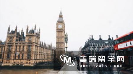 双非学生如何成功逆袭英国名校？