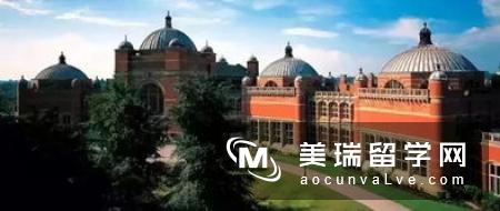 如何申请去英国牛津大学留学？