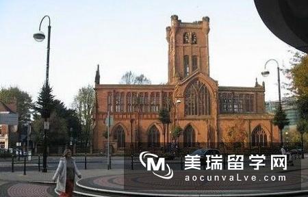 英国考文垂大学录取要求有哪些？