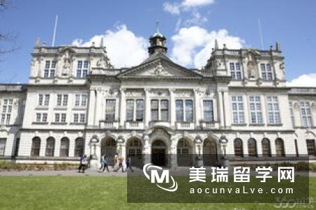 英国利兹大学介绍