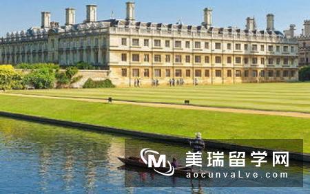 英国留学北安普顿大学申请难吗？