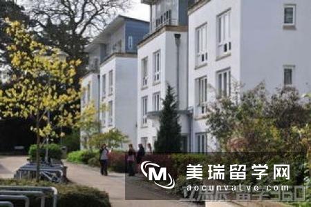 英国格鲁斯特大学留学条件介绍