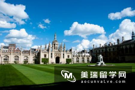 英国帝国理工大学留学申请条件