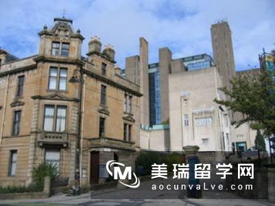 英国留学格拉斯哥大学申请条件