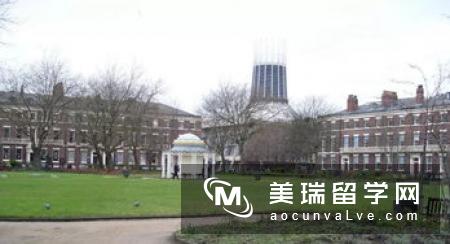 英国金融硕士留学雅思要求