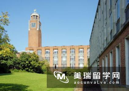 英国东英格利亚大学入学要求