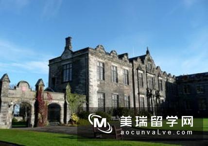 英国圣安德鲁斯大学留学条件是什么?