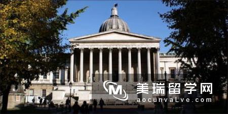 英国伦敦大学留学申请需要哪些条件？