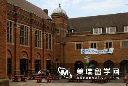 英国伯明翰大学都有哪些专业比较好?