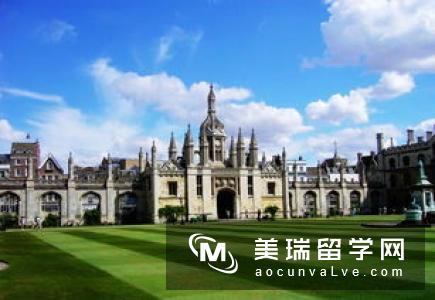 英国卡迪夫城市大学留学申请条件是什么？