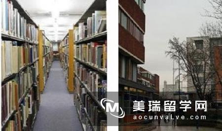 英国曼彻斯特城市大学介绍