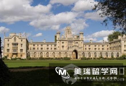 留学英国提兹塞德大学有哪些条件？