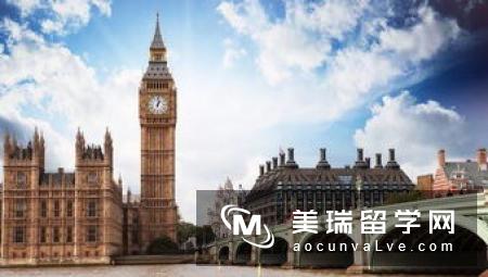 双非学生如何成功逆袭英国名校？