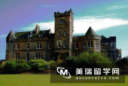 英国斯特林大学留学入学要求有哪些？