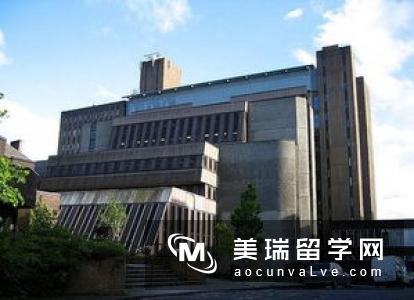 英国留学格拉斯哥大学申请条件