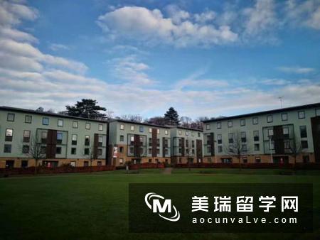 留学英国牛津布鲁克斯大学的条件