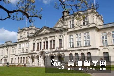 英国卡迪夫城市大学留学申请条件是什么？