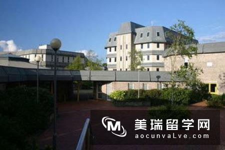 英国东伦敦大学留学申请条件