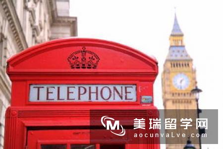 英国留学申请材料，你准备全了吗？