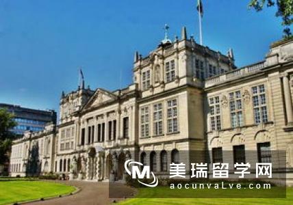 英国威尔士卡迪夫大学留学要求