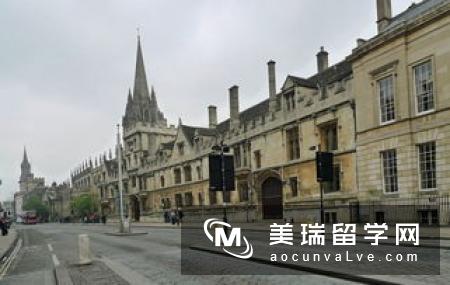 英国伦敦以及周边有哪些大学金融专业很好?