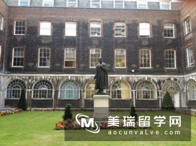 英国留学之肯特大学​申请条件