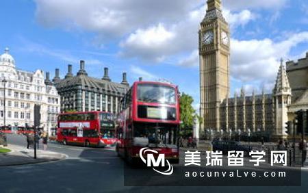 英国留学需要学生具备什么条件？语言成绩很重要！ 　　