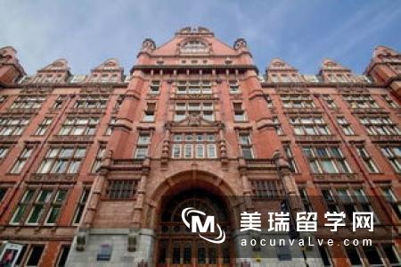 英国曼彻斯特大学介绍