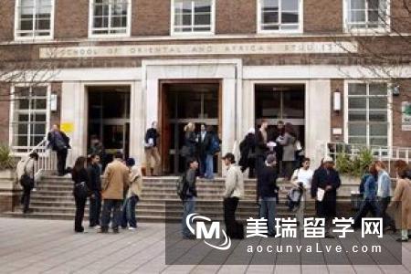 留学英国伦敦大学亚非学院的要求有哪些？