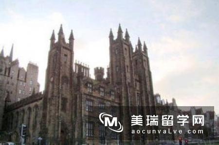 爱丁堡大学录取条件都有哪些呢?